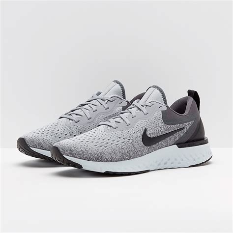 Womens Nike Grey Shoes